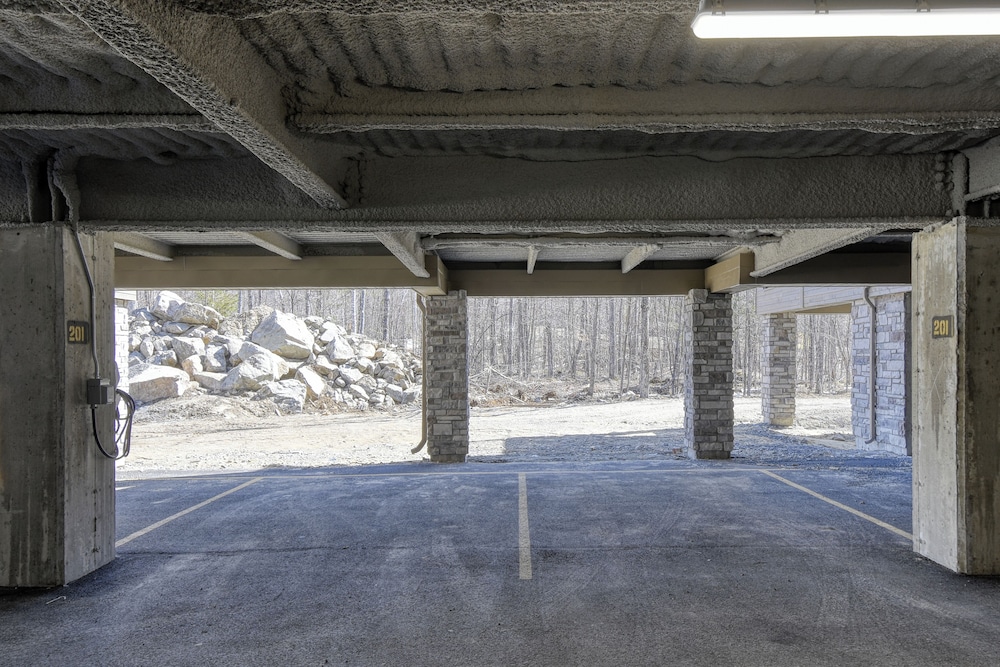 201 Verbier Building 14 - The Lookout