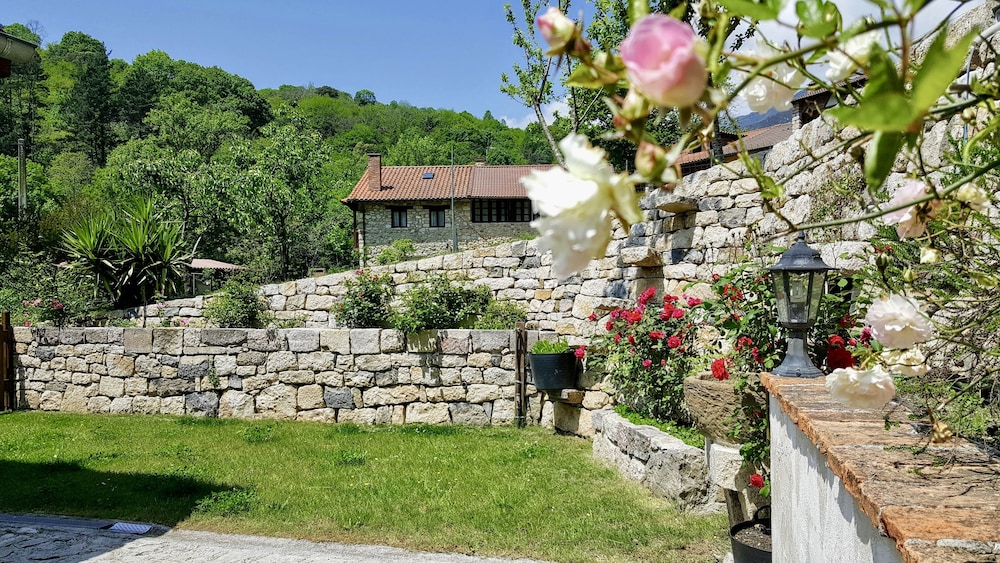 Conjunto de Turismo Rural La Tablá