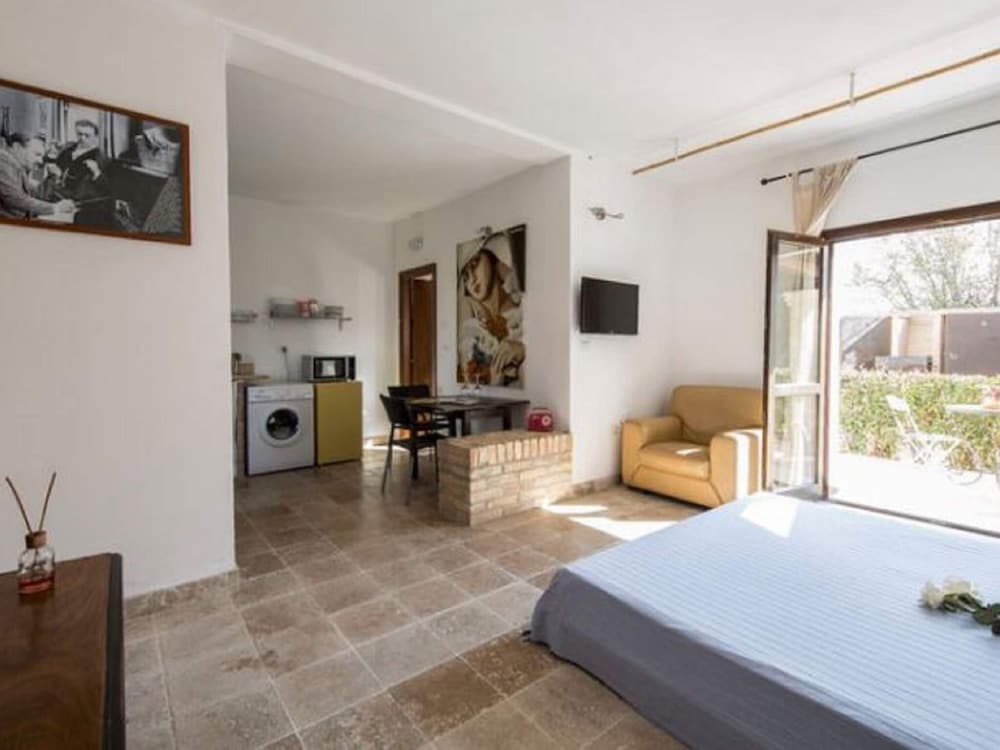 Enticing Apartment in Ascoli Piceno With Swimming Pool photo 3