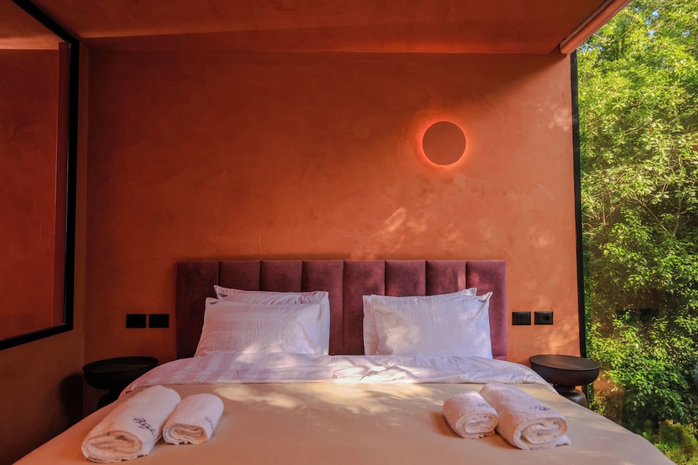 Bregu Village Spa