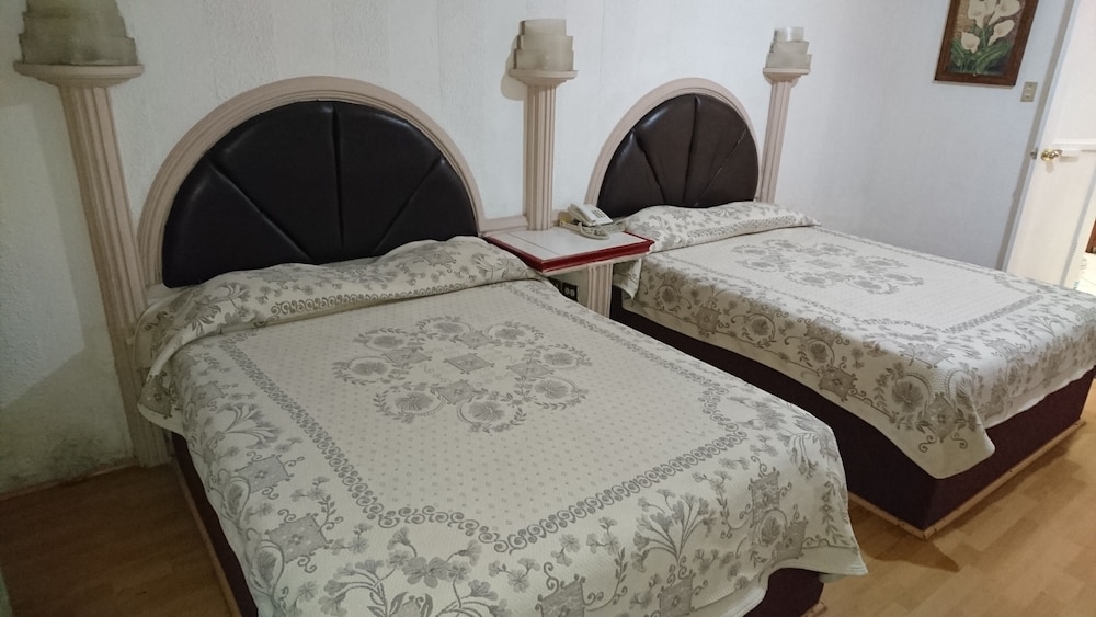 Hotel Ana Isabel