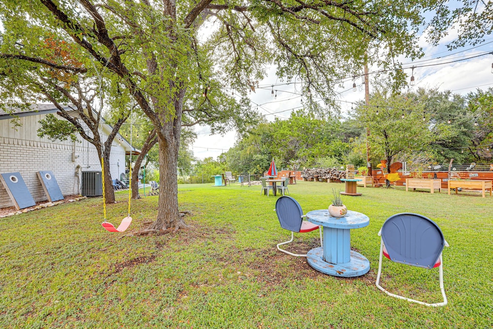 Beautiful Country Home on Secluded & Gated Acreage
