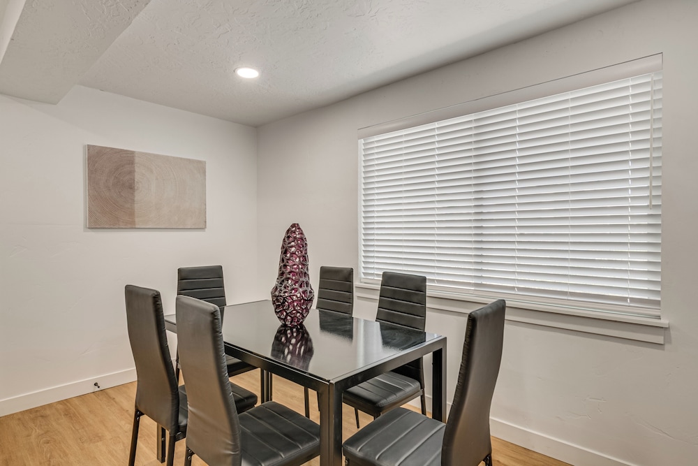 2 Mi to Gardner Village: Recently Remodeled Home!