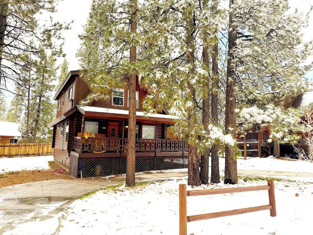 Cubs Cabin