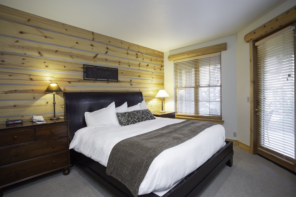 The Lodges at Deer Valley 2 Bedroom Condo