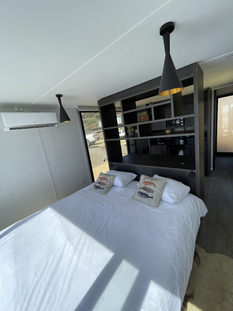 Recondito Lodge