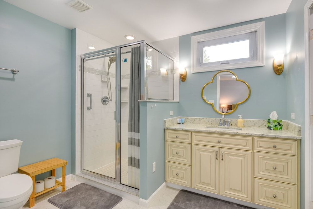 13 Mi to Annapolis: Dog-friendly Crofton Home! - Property Image 17