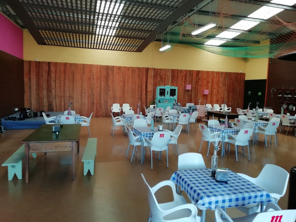 Crucesinn Albergue - Hostel photo 4