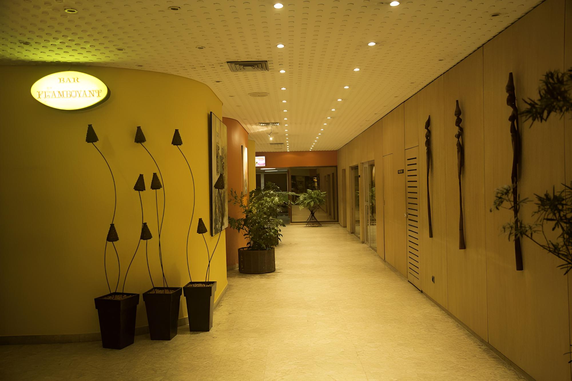 Heden Golf Hotel