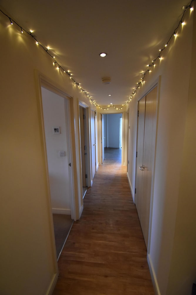 Rapier Heights Penthouse Apartment