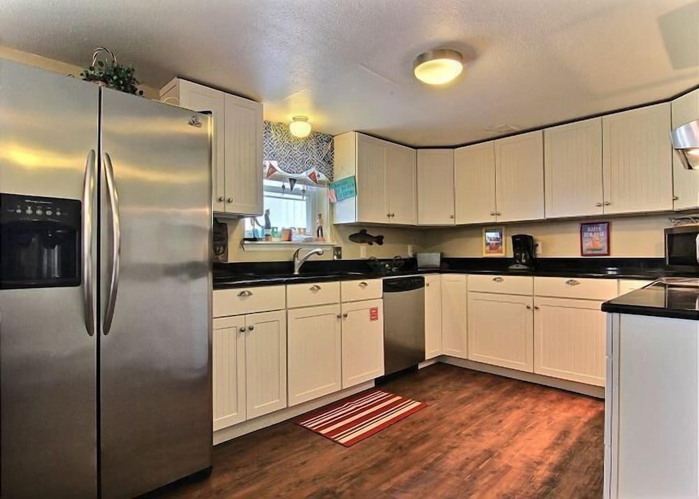 Port A Escapes Vacation Rentals