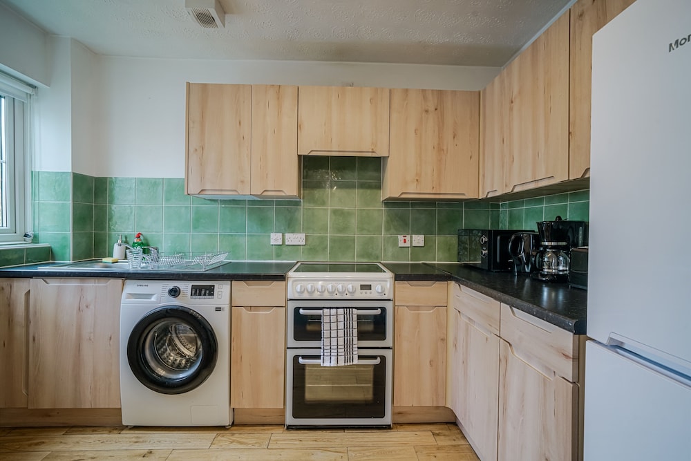 Salford City Escape - Modern 2 Bedroom Apartment