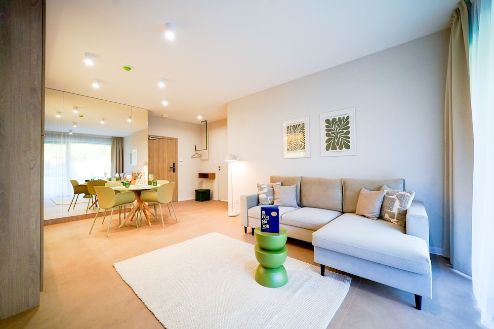 Greeneri Park by Baltic Home
