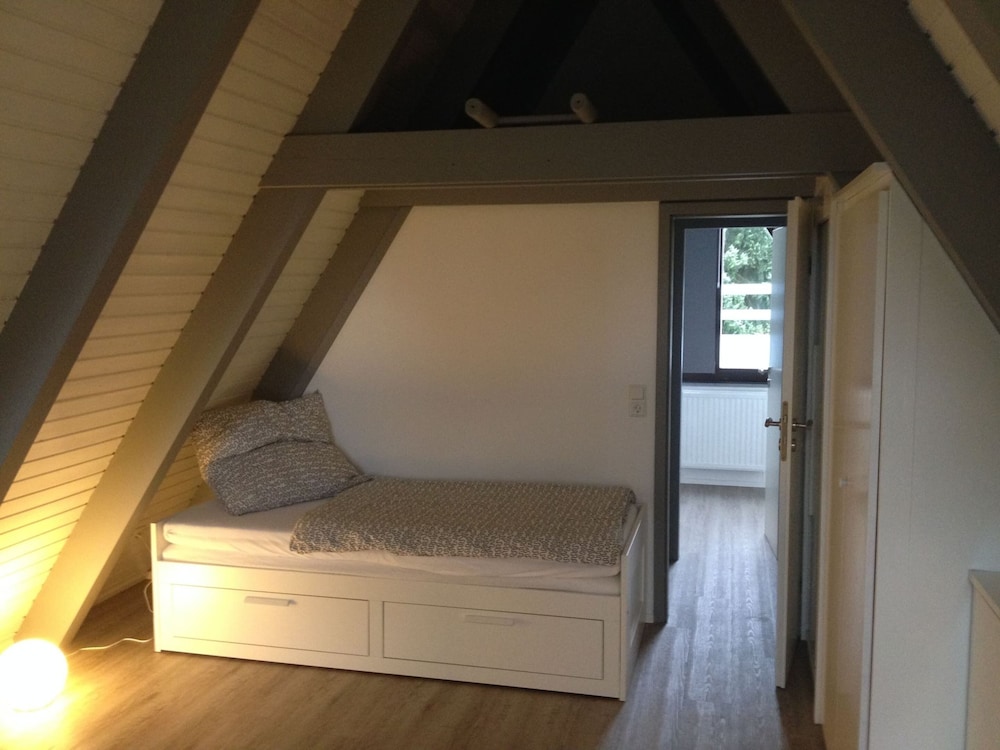 Bungalow in Waldbrunn view 4