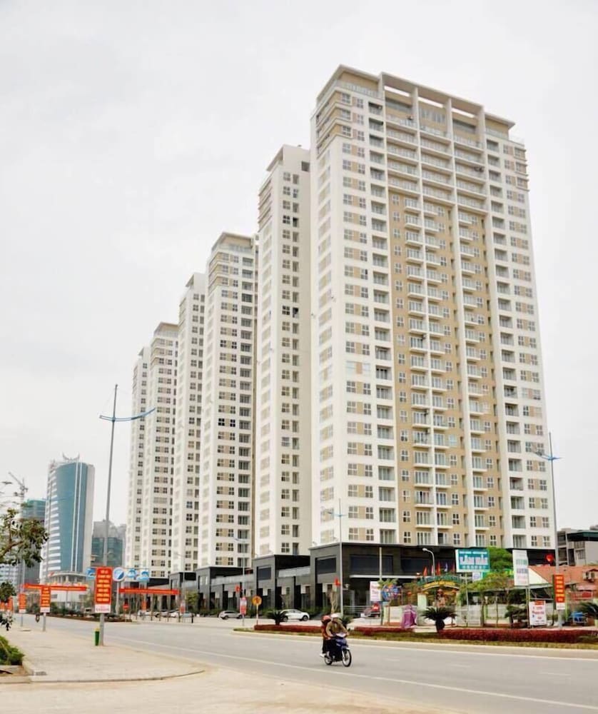 New Life Condotel