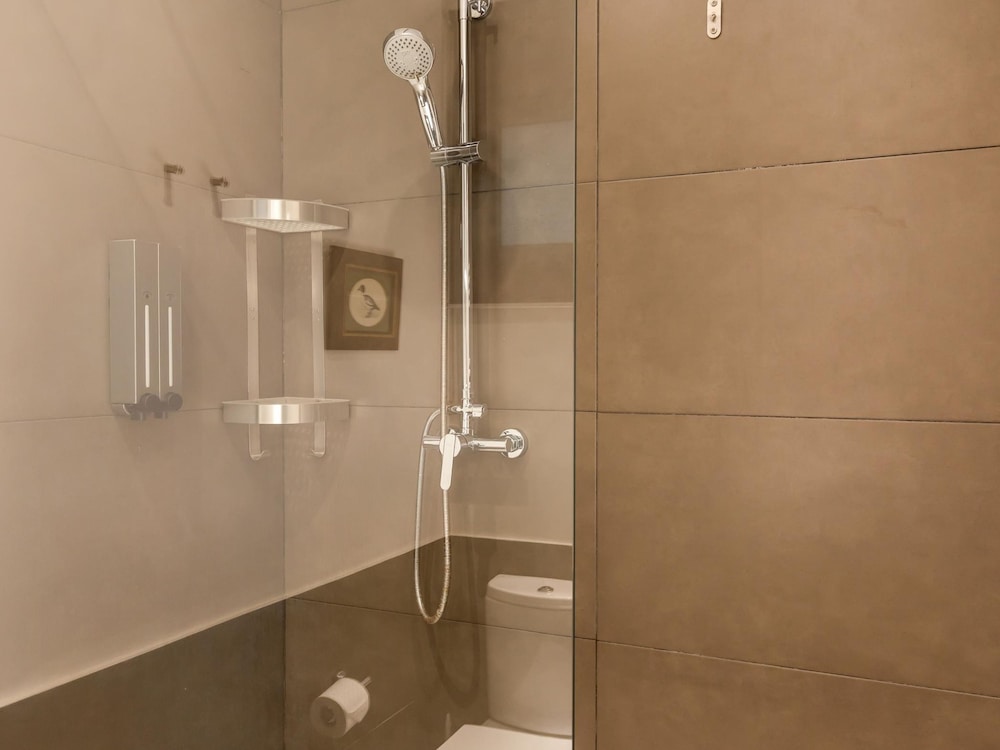 Apartamento Deluxe de Tres Habitaciones
