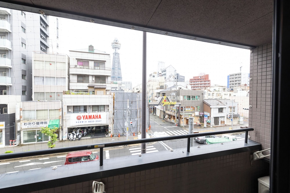 F.cross EBISU