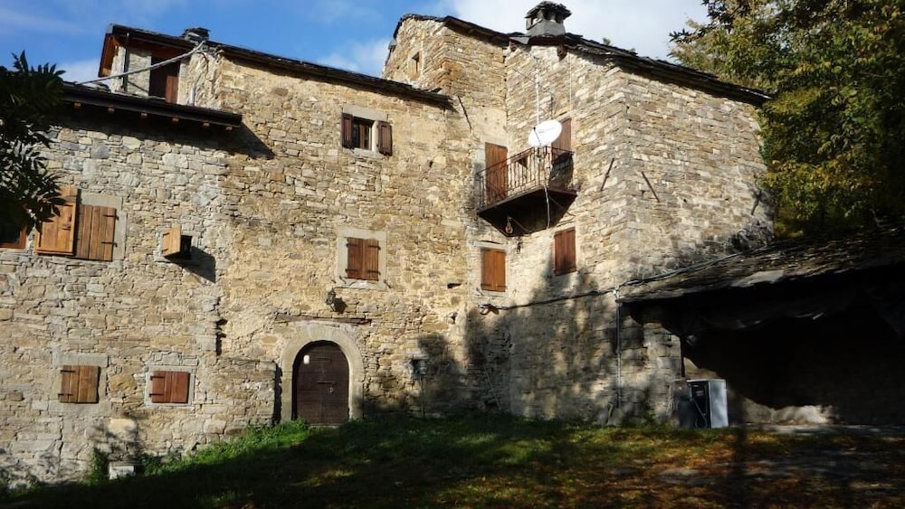 B&B Ca' Dei Lenzotti