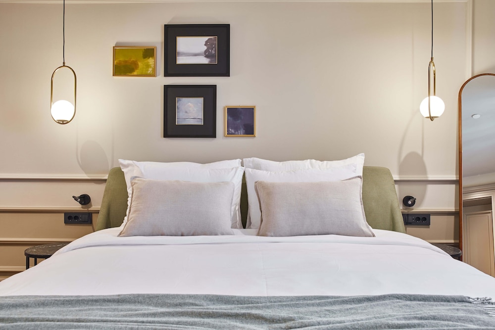 Porec Vacations - Martis Forum Heritage Hotel  Residence - Property Image 41