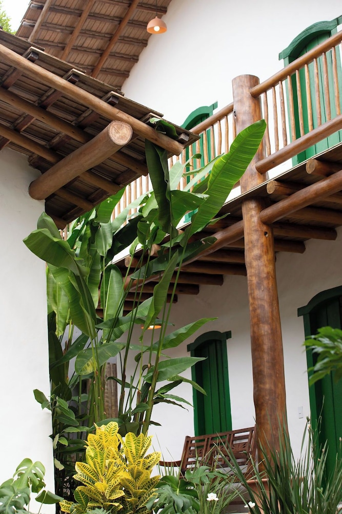 Corais de Trancoso Boutique