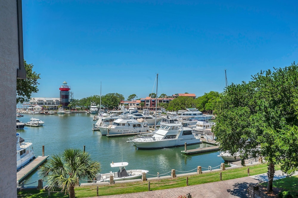 1038 Caravel Court at The Sea Pines Resort