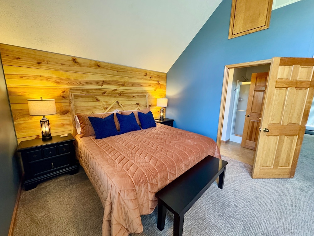 Count Your Blessings 3 Bedroom Home