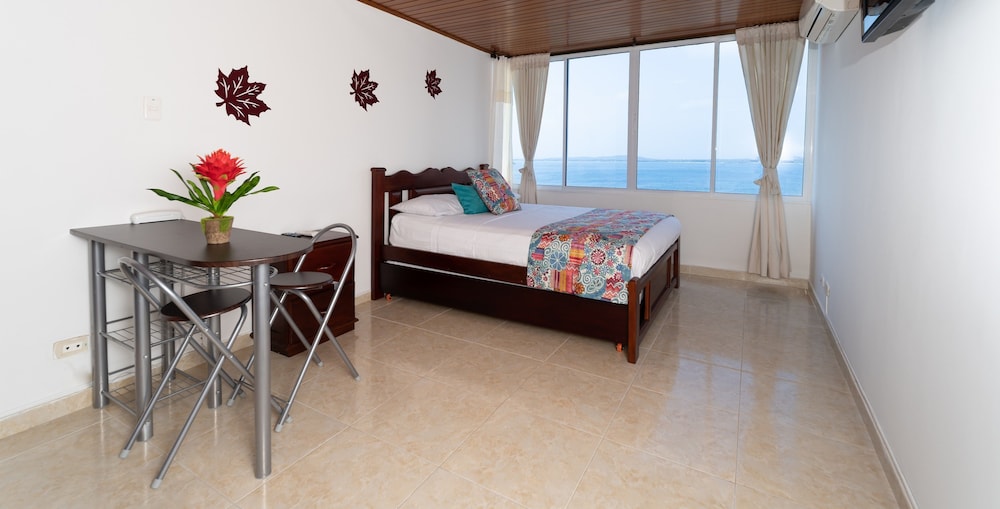 LagoMar Apartamentos view 3