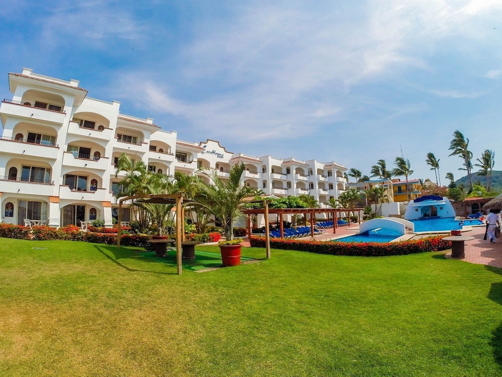 Casablanca Resort