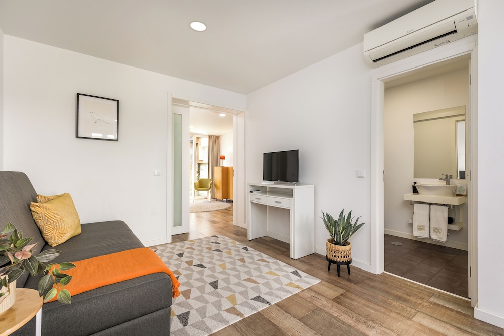 Apartment Boavista Roundabout by SweetPorto
