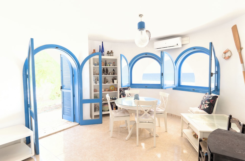 La Brisa Azul