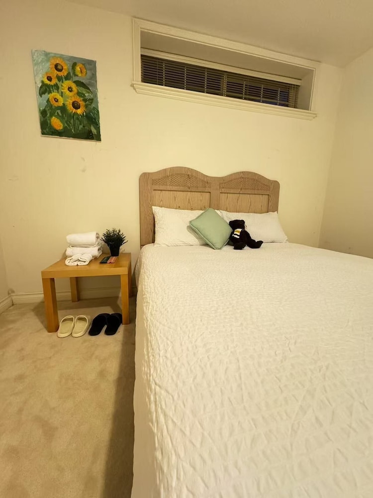 Sunward Coast Westside Homestay