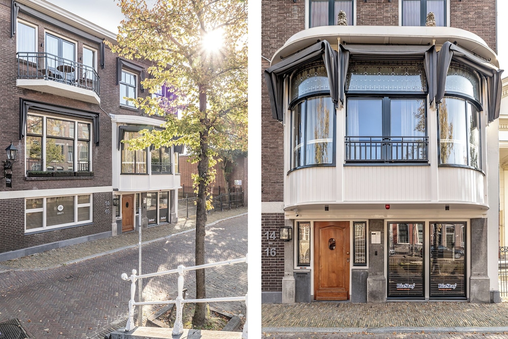 BizStay Delft