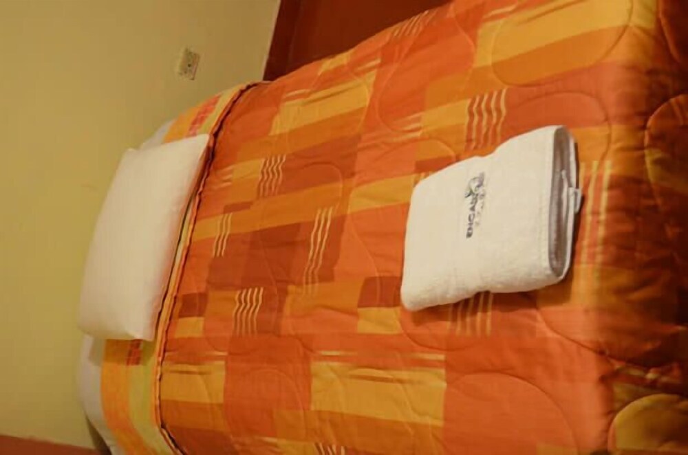 Wayki Hostel