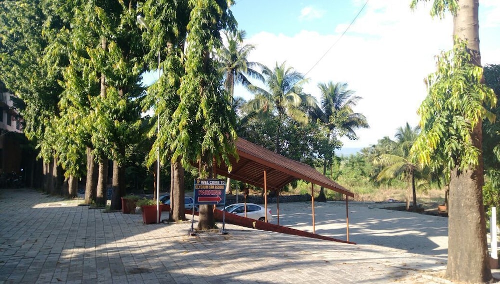 Elysium Resort Alibaug