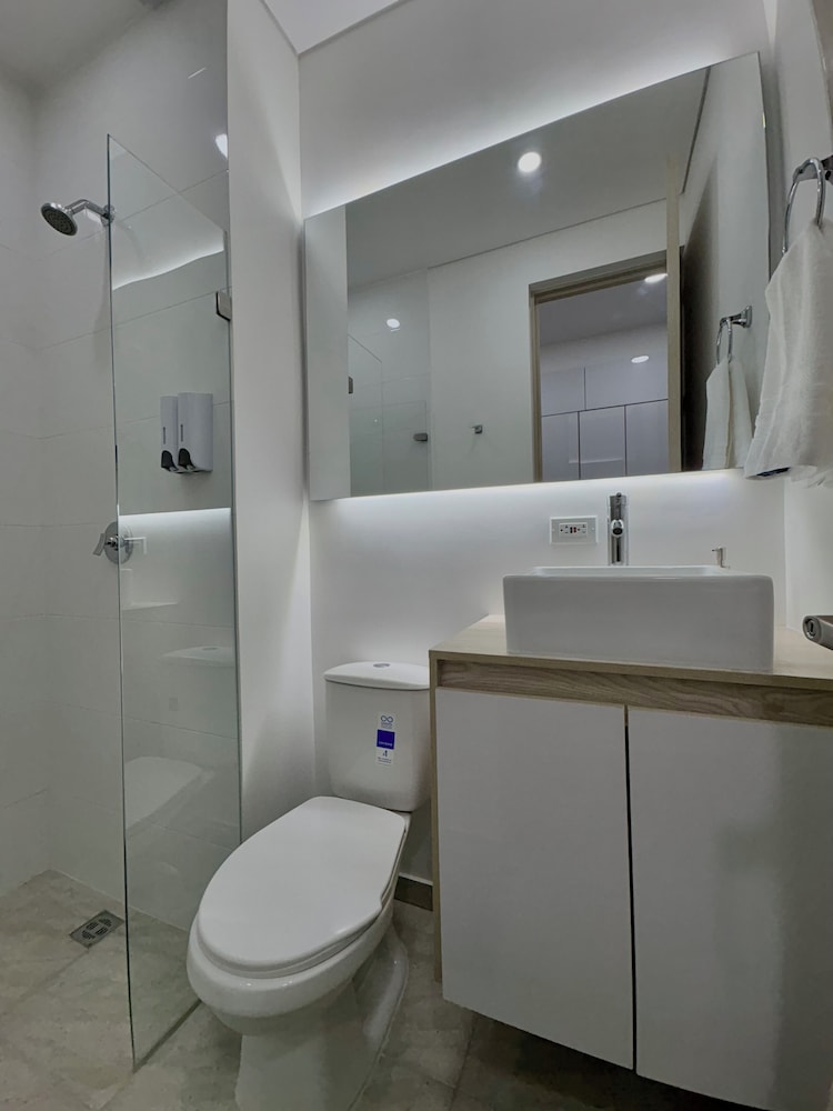 4991 Loft by Wellcome