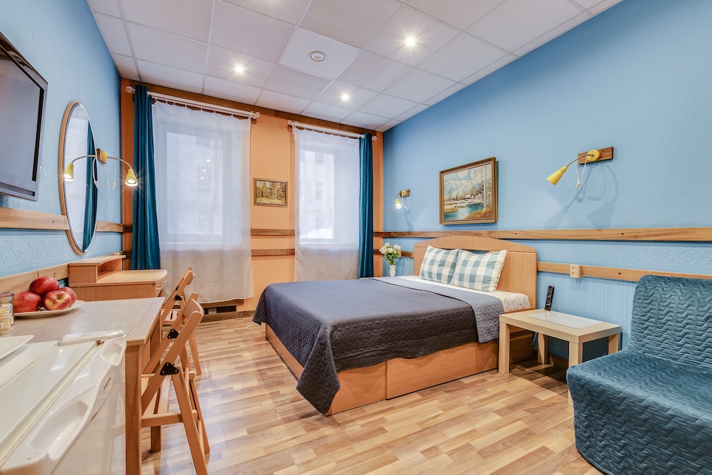 Guest House Garrah