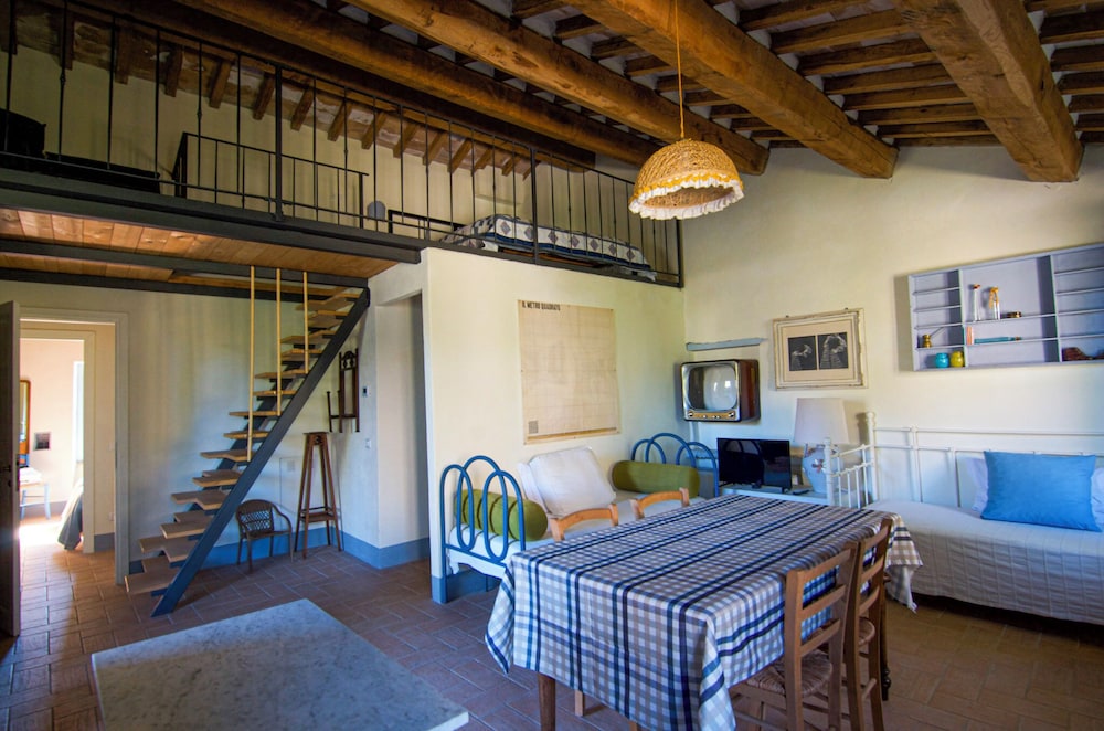 CasaLeMonache - Appartamenti in Umbria