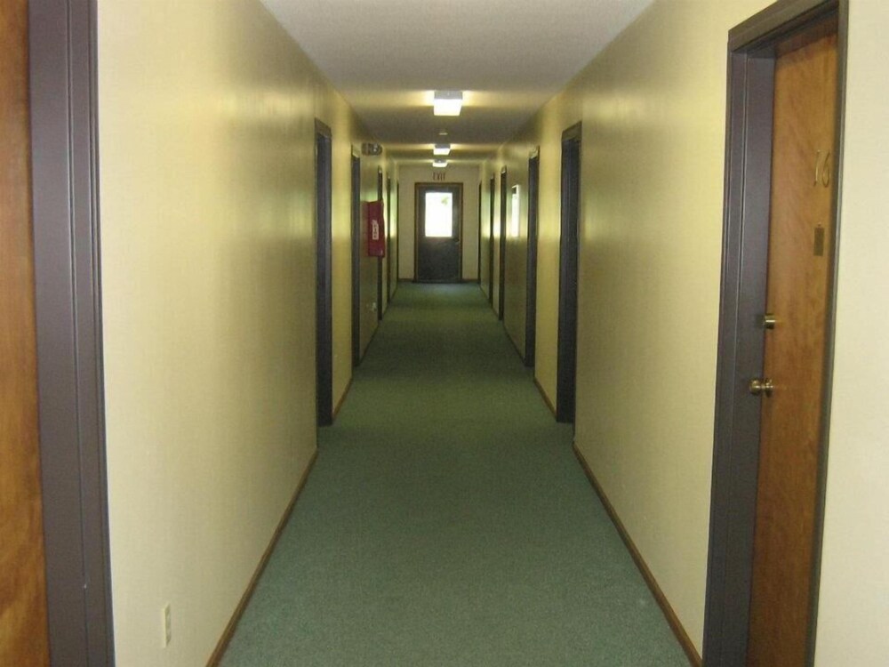 Chapel Hill Motel