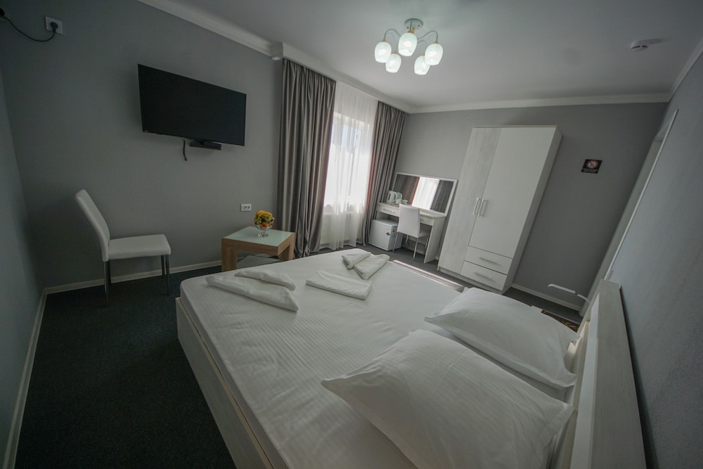 Guest House Nadezhda