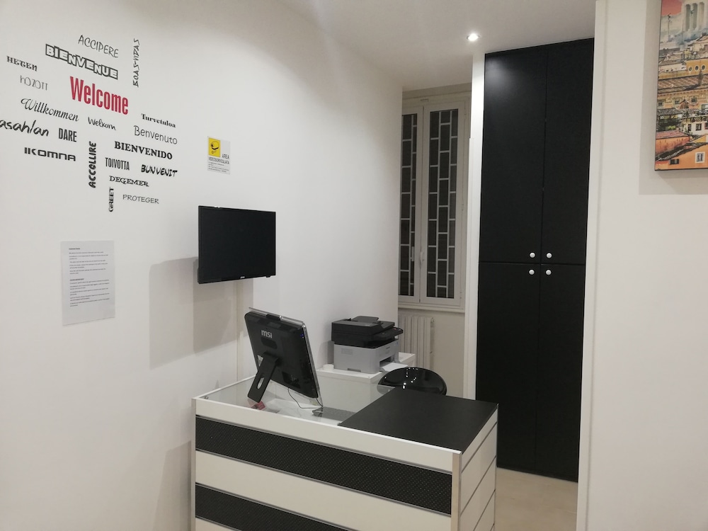 Imera Rooms