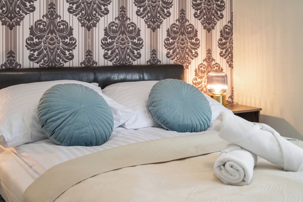 RentPlanet - Apartament Stroma