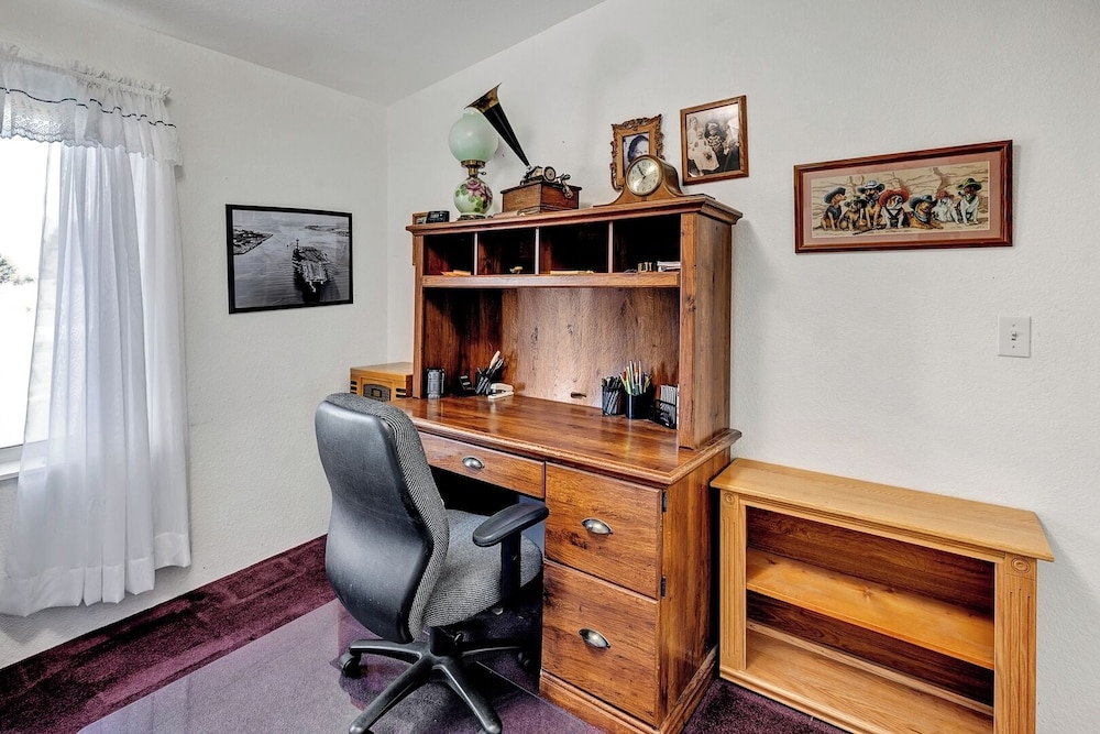 3BR Retreat in Prosser Perfect for Wine Lovers