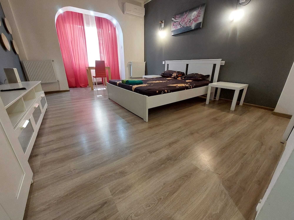 Batistei Apartment