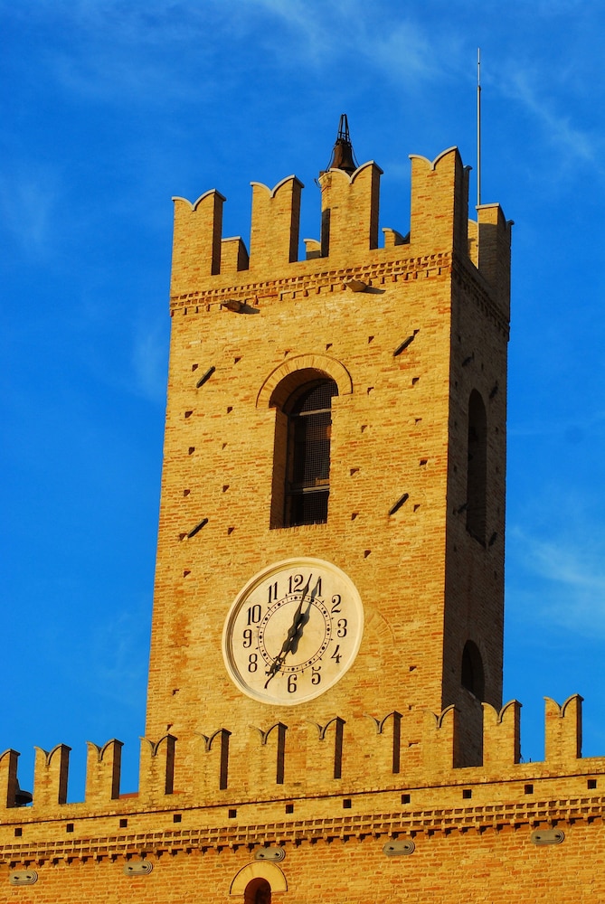 B&B Palazzo Mestichelli