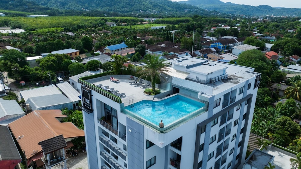 Fully Furnished Apt T2-622