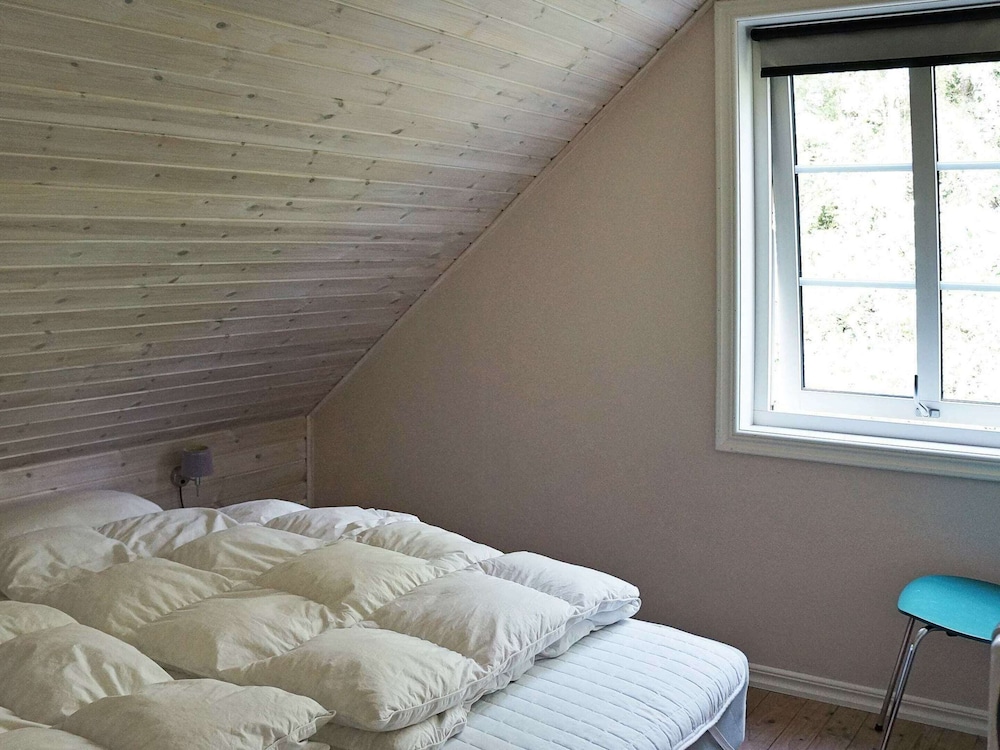 6 Person Holiday Home in Hallabro view 4