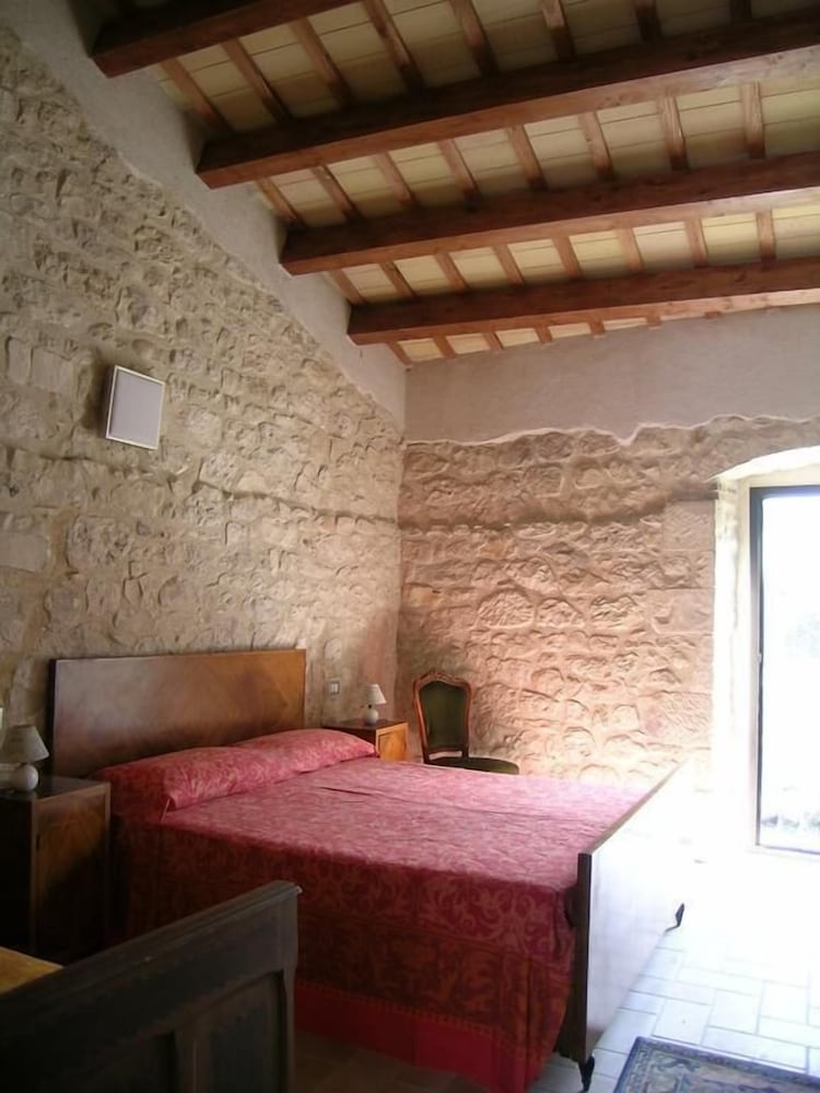 B&B Masseria Del Ponte view 4