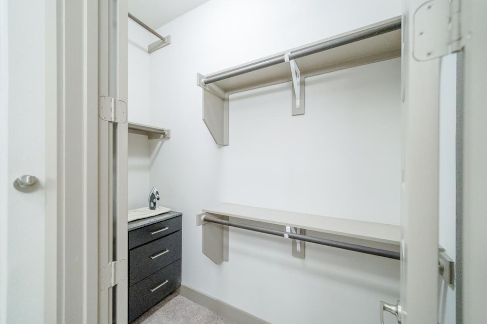 Unwind at Cityline - Premium 1BR in Dallas