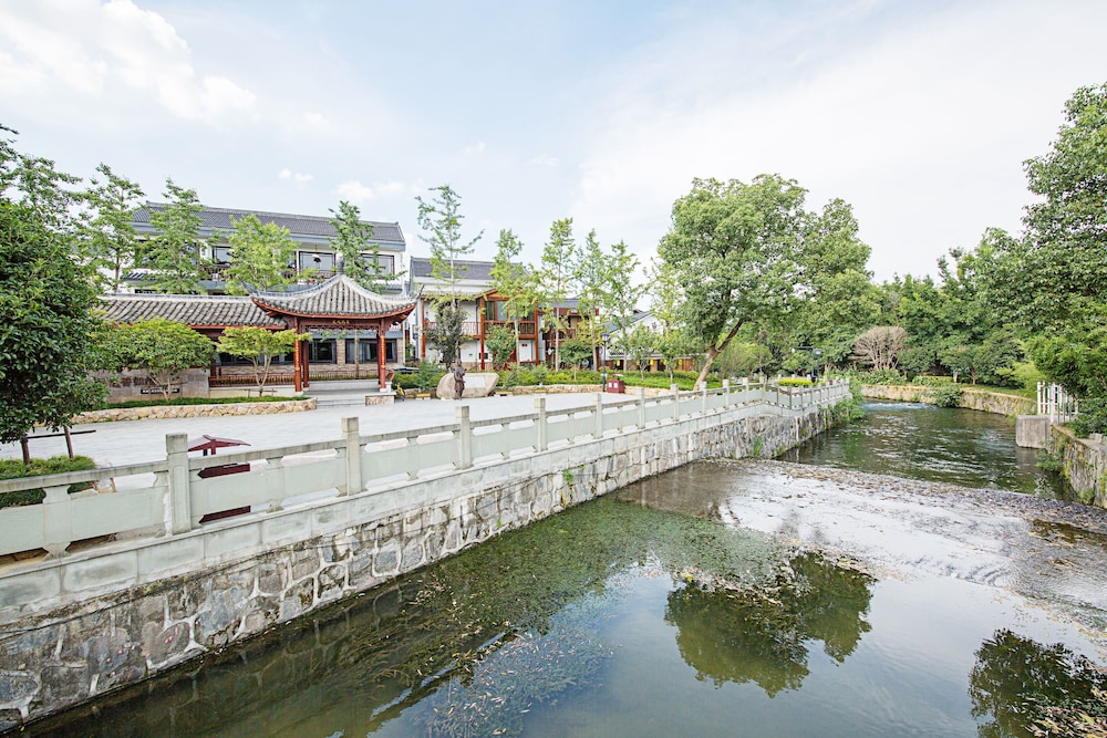 Xi Lan Xiao Wu Hotel Hangzhou