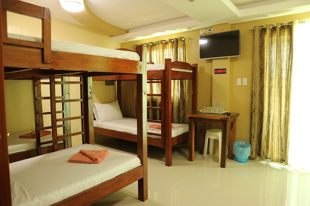 EA Apartelle - Metro Vigan - Hostel, photo 28